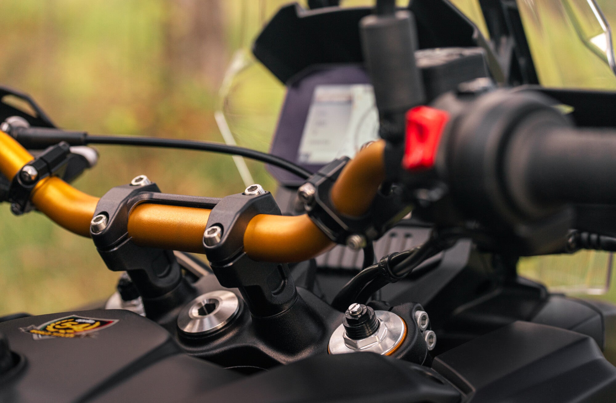 Aprilia Tuareg 660 Rally