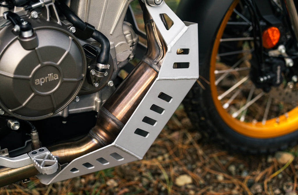 Aprilia Tuareg 660 Rally