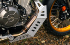 Aprilia Tuareg 660 Rally