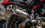 Aprilia Tuareg 660 Rally