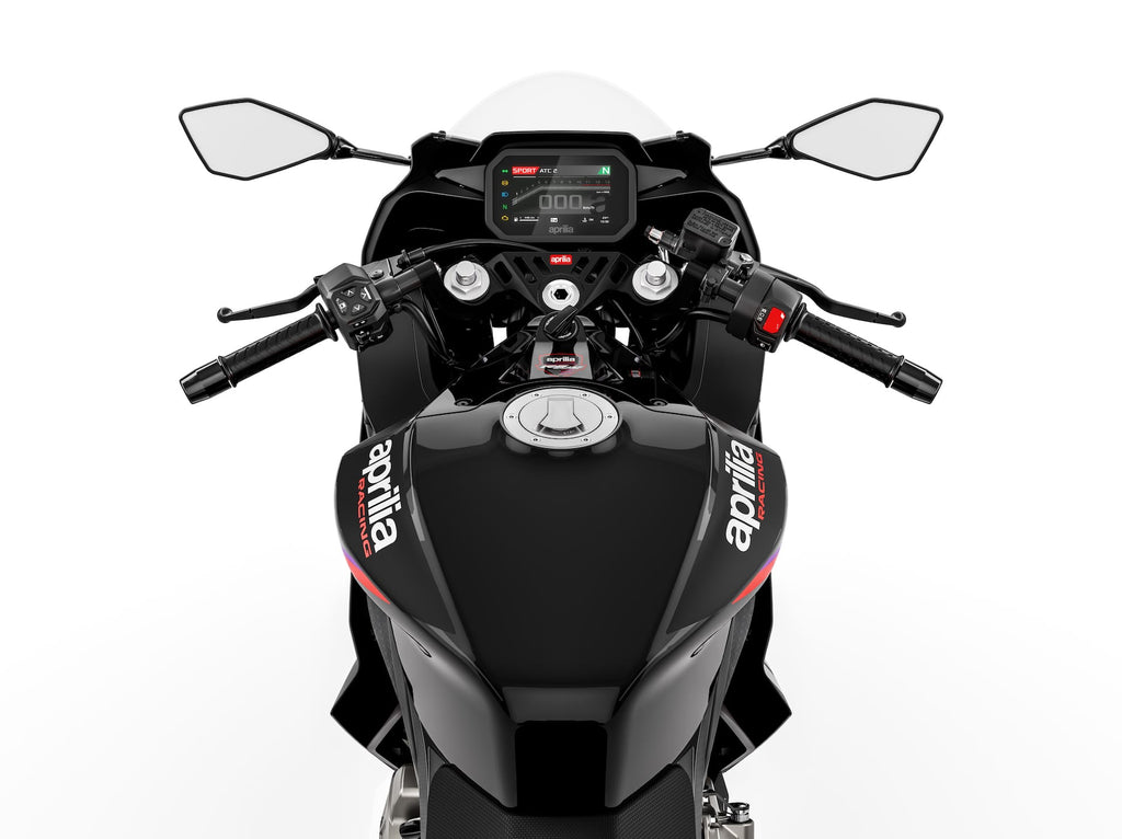 Aprilia RS 457 GP Replica MY 26