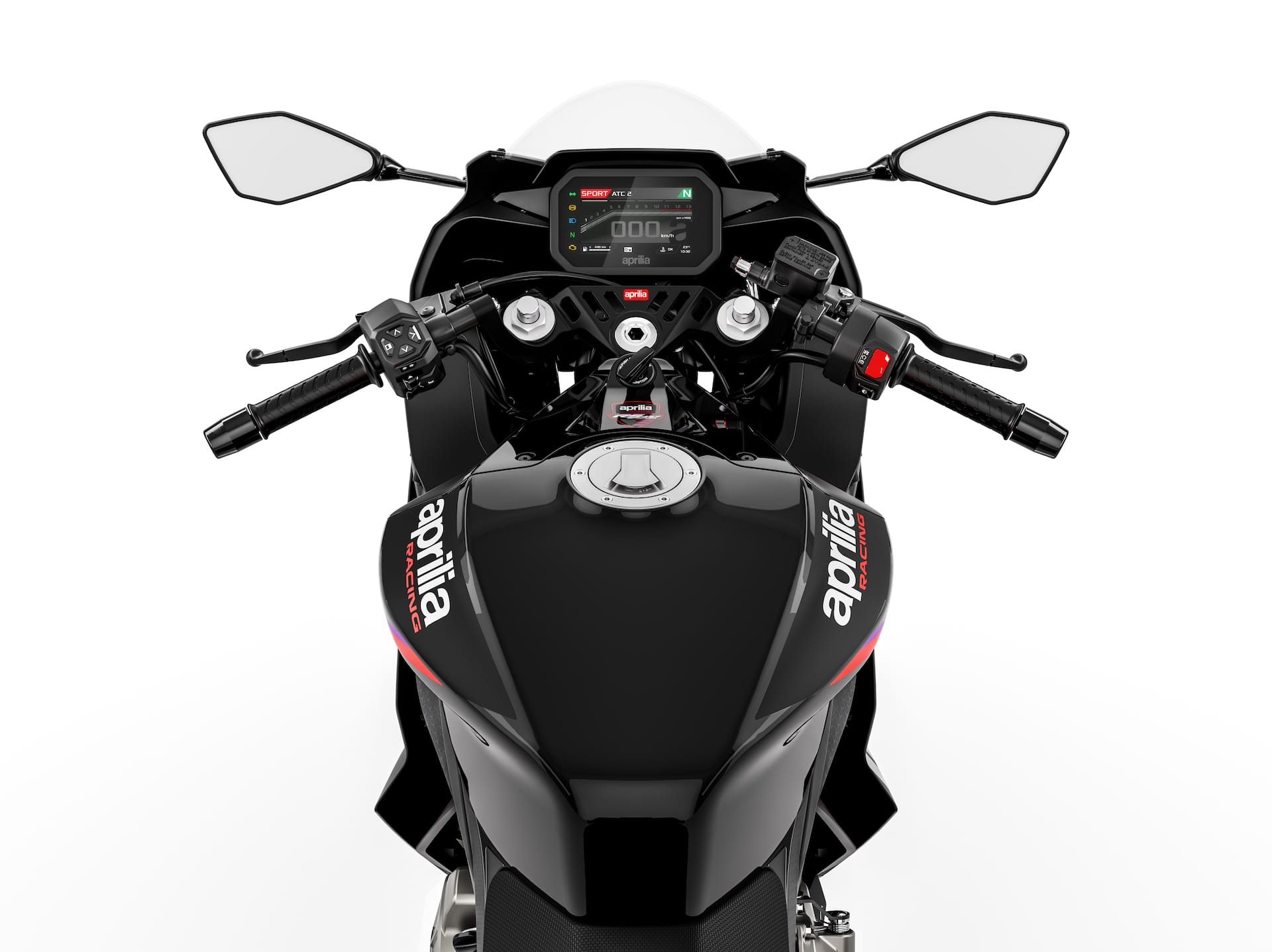 Aprilia RS 457 GP Replica MY 26