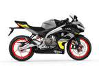 Aprilia RS 457 Arsenic Yellow