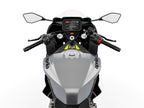 Aprilia RS 457 Arsenic Yellow