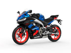 Aprilia RS 457 Coral Snake Blue