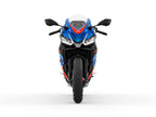 Aprilia RS 457 Coral Snake Blue