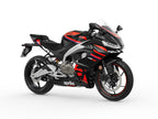 Aprilia RS 457 Racing Stripes