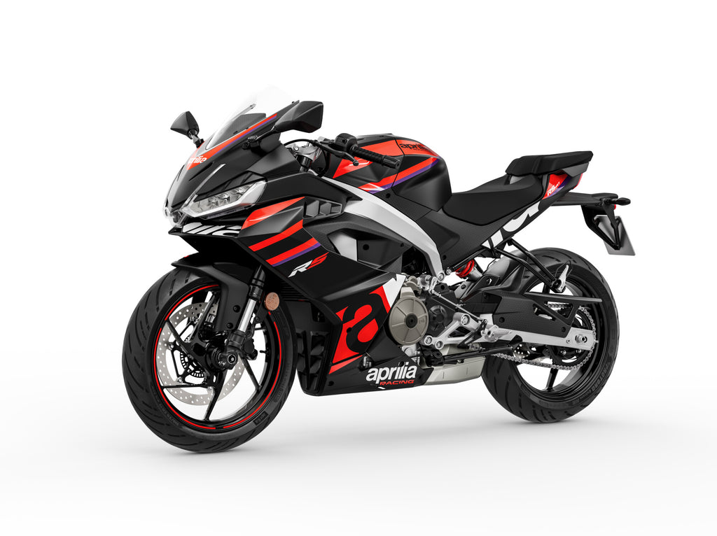 Aprilia RS 457 Racing Stripes