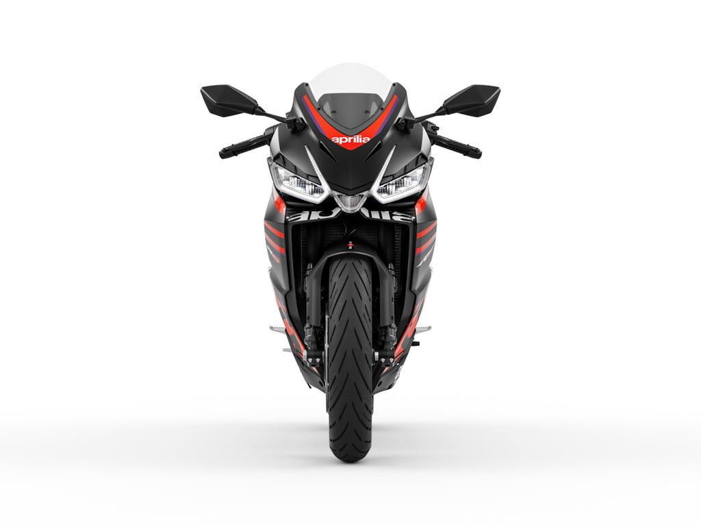 Aprilia RS 457 Racing Stripes