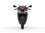 Aprilia RS 457 Racing Stripes