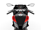 Aprilia RS 457 Racing Stripes