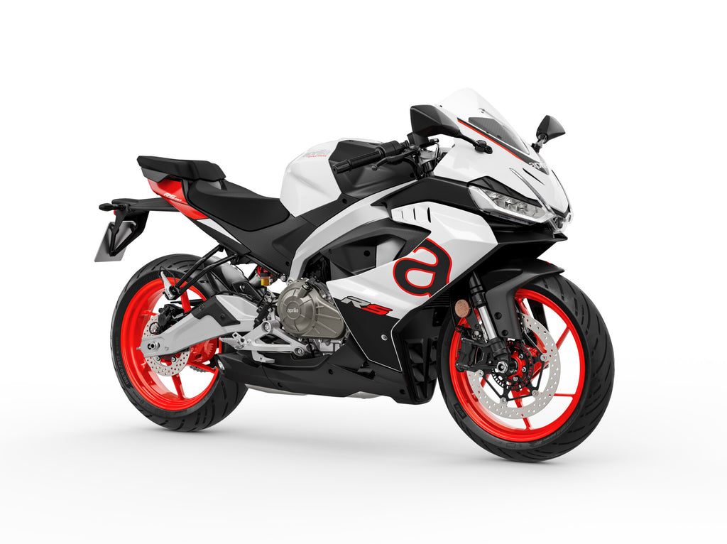 Aprilia RS 457 Opalescent Light