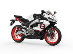 Aprilia RS 457 Opalescent Light