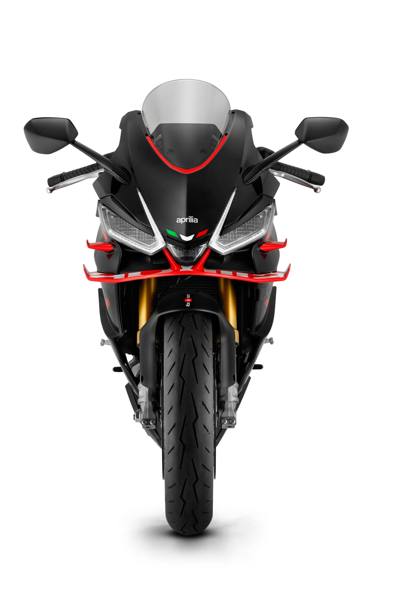 Aprilia RS 660 Factory Dark Banshee
