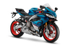 Aprilia RS 660 E5+ Blue Marlin