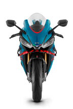 Aprilia RSV4 1100 E5+ Stingray Blue