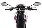 Aprilia SX 125 E5+ Cubozoa White