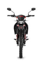 Aprilia RX 125 Varanus Black - Pre-Reg
