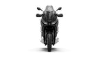 Aprilia SRGT 400 Rugged Black