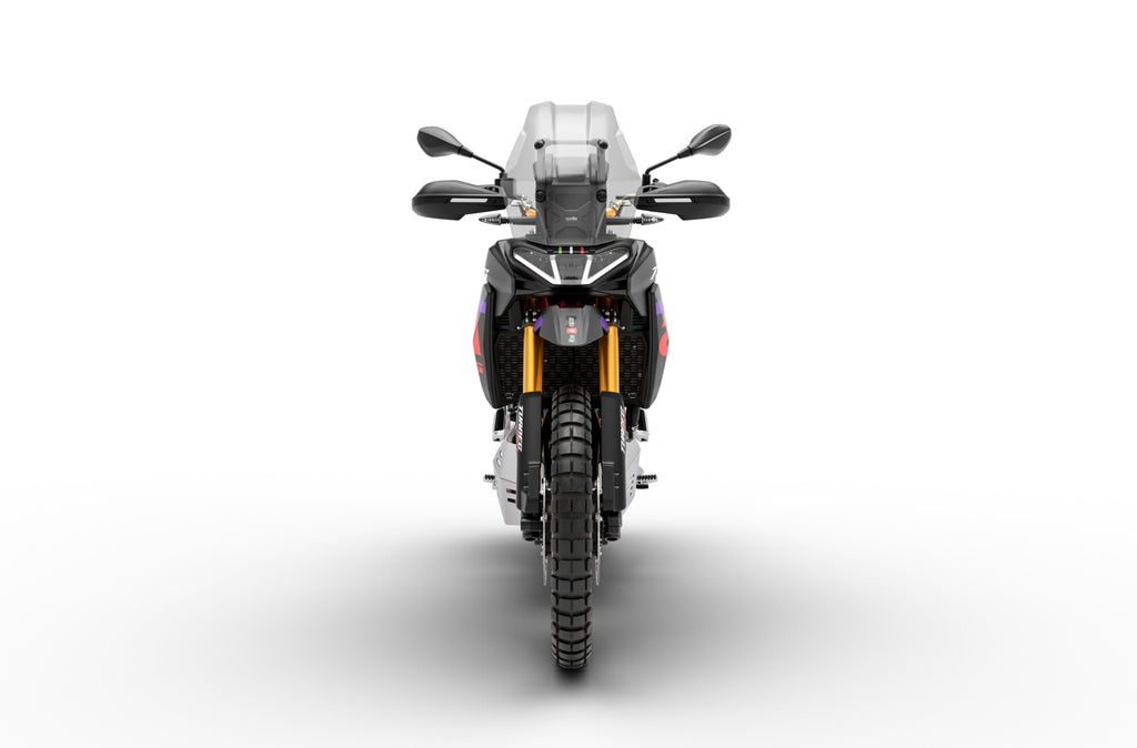 Aprilia Tuareg 660 Rally