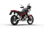 Aprilia Tuareg 660 Hailstorm White - Pre Reg