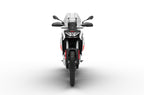Aprilia Tuareg 660 Hailstorm White - Pre Reg