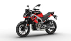 Aprilia Tuono 457 Pirana Red