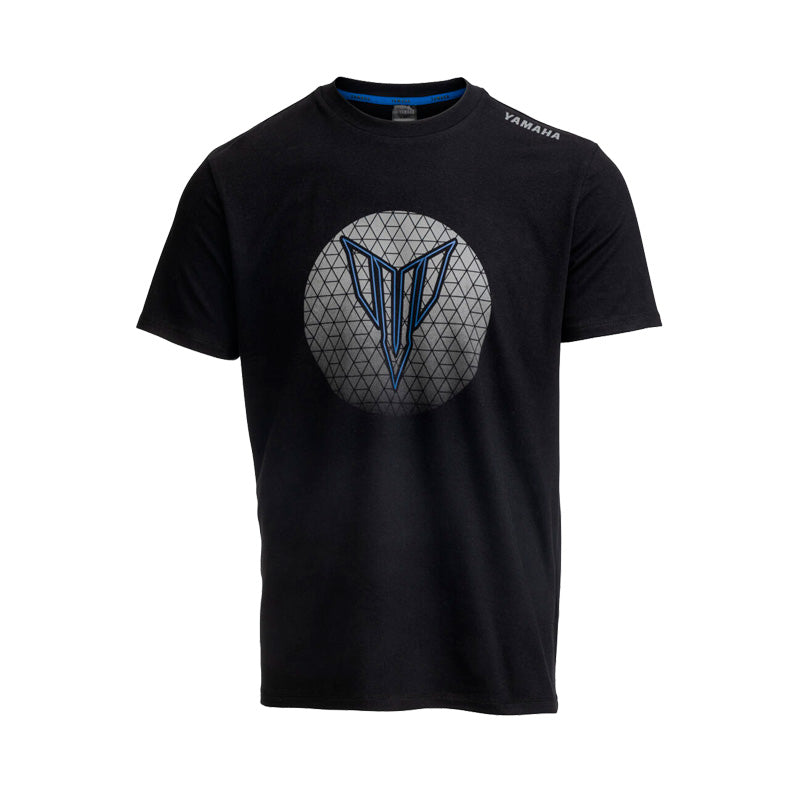 Yamaha Mens MT Phoenix T-Shirt - Black