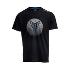 Yamaha Mens MT Phoenix T-Shirt - Black