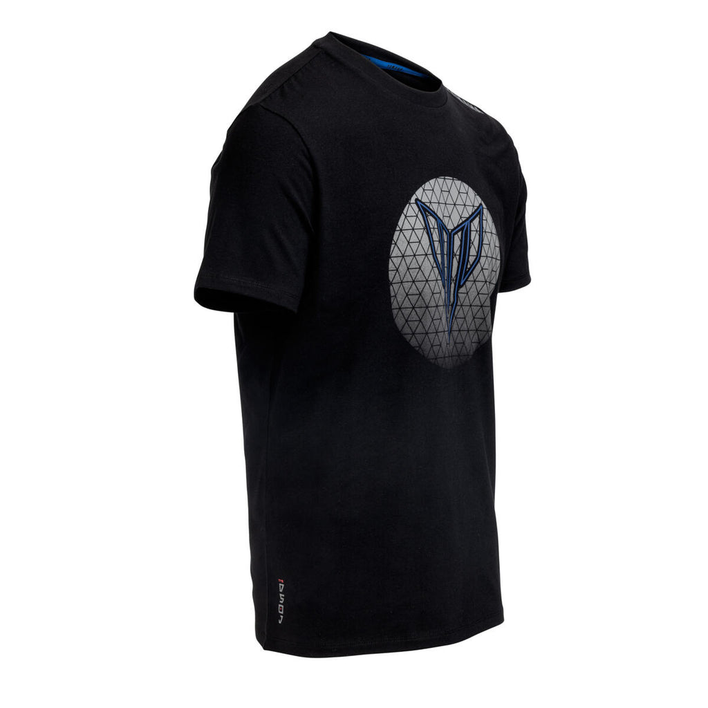 Yamaha Mens MT Phoenix T-Shirt - Black