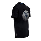 Yamaha Mens MT Phoenix T-Shirt - Black