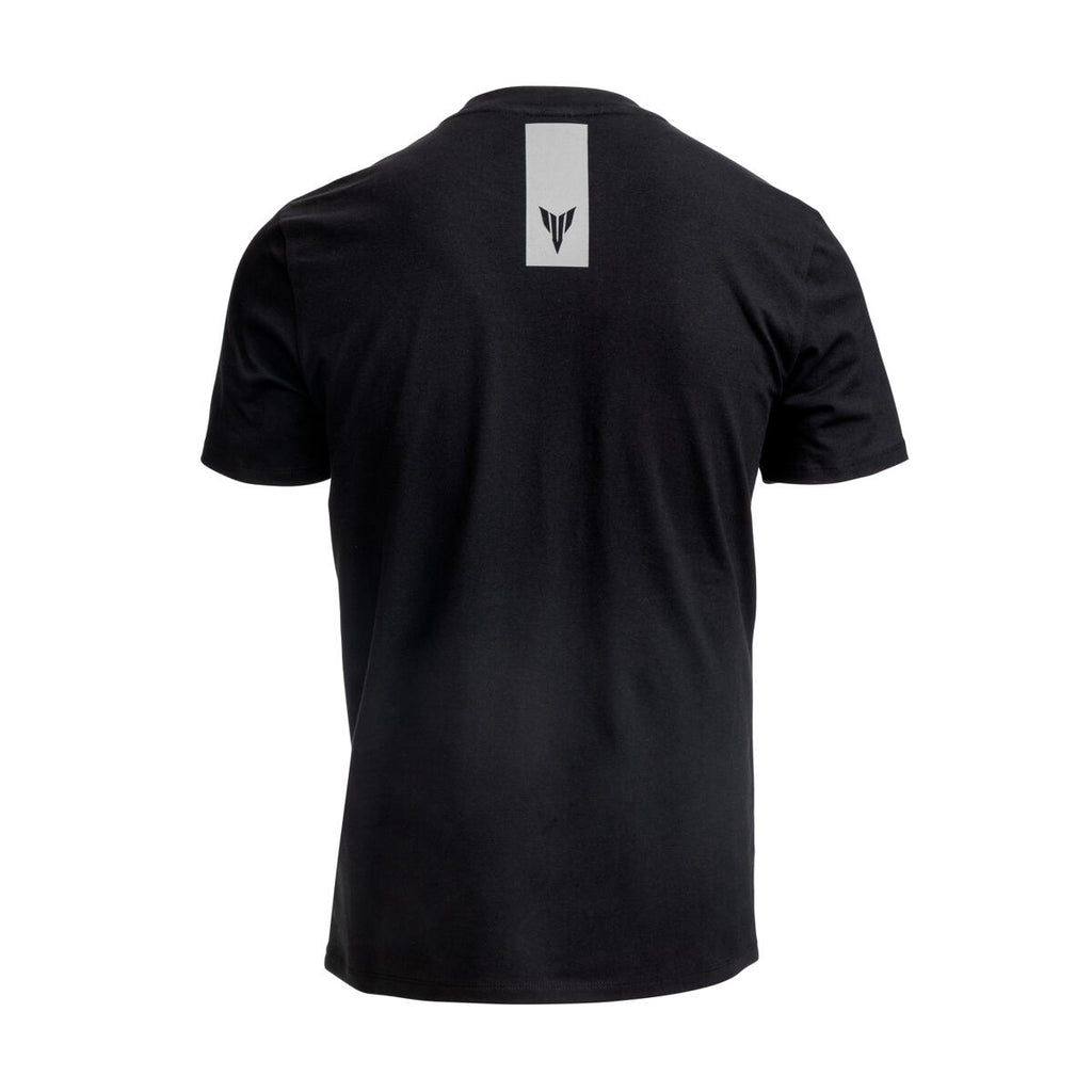 Yamaha Mens MT Phoenix T-Shirt - Black