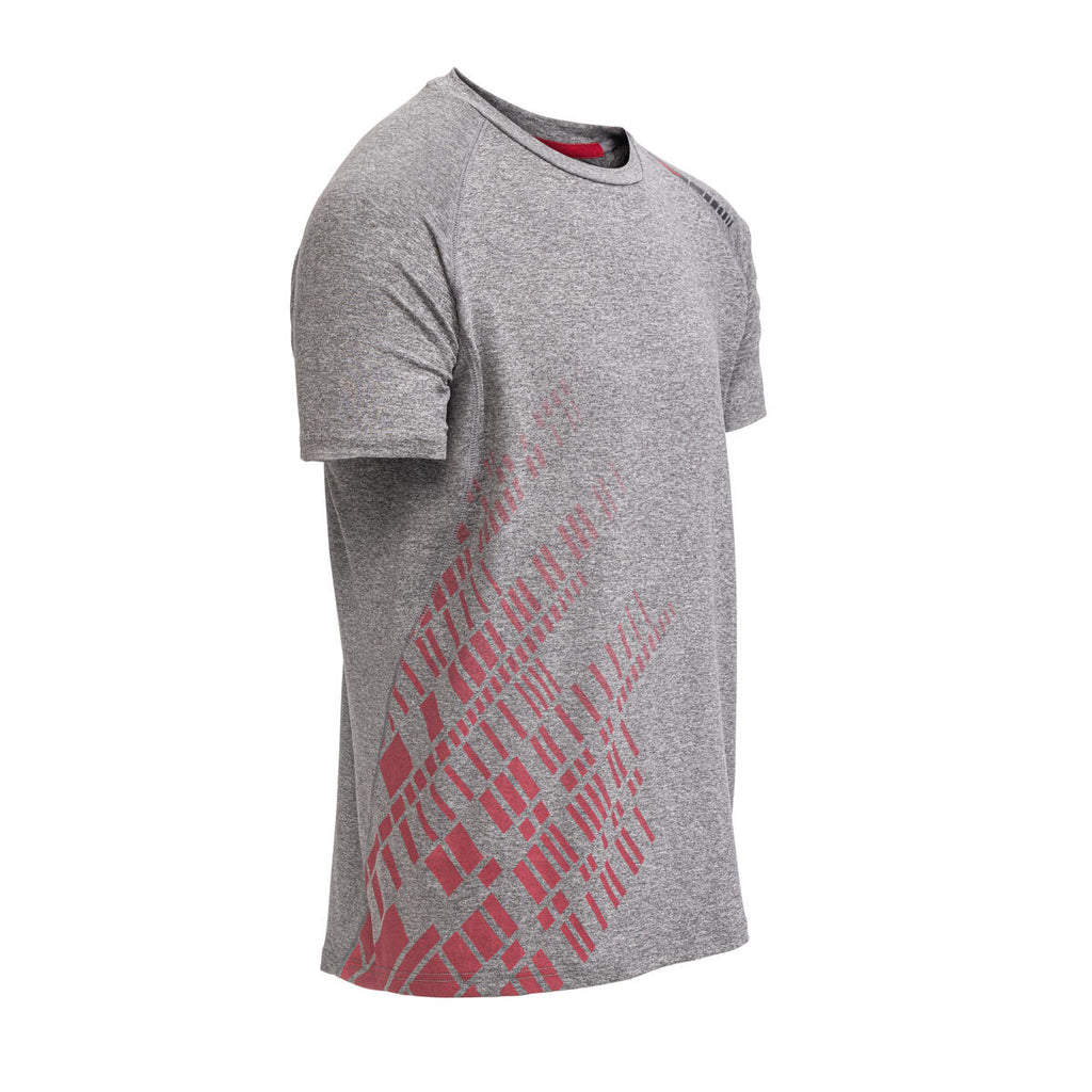 Yamaha Mens Revs Sport Auck T-Shirt