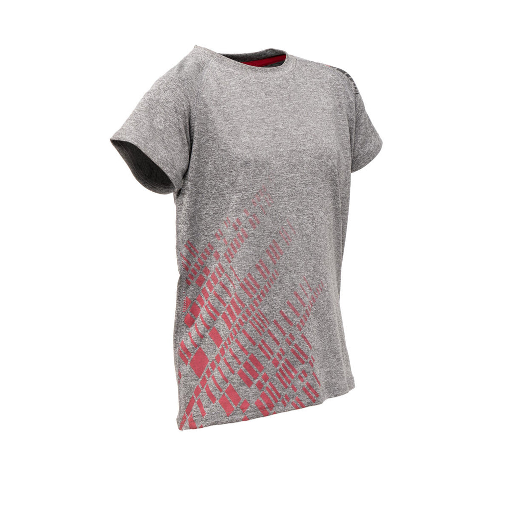 Yamaha Kids Revs Sport Palme T-shirt