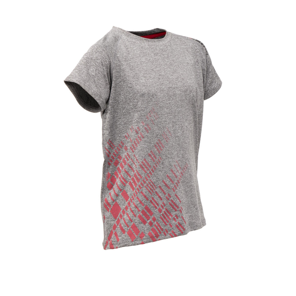 Yamaha Kids Revs Sport Palme T-shirt