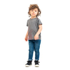 Yamaha Kids Revs Sport Palme T-shirt
