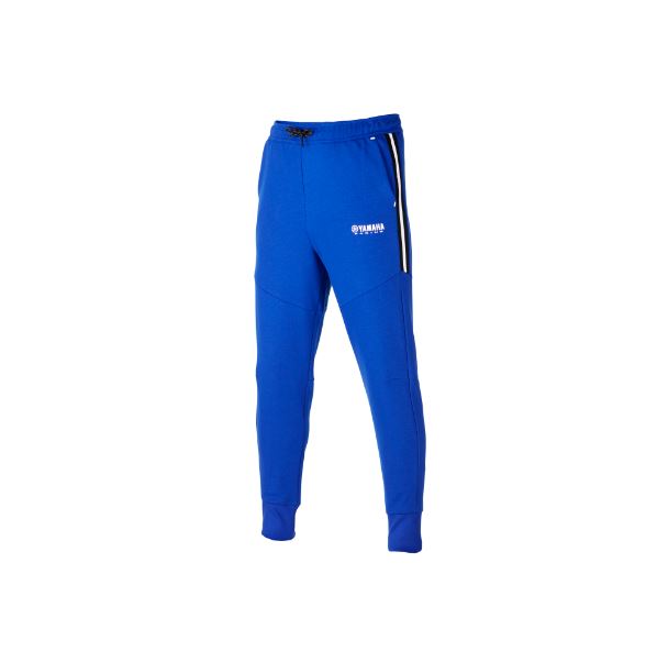 Yamaha Men's Paddock Blue Saggart Jogging Pants