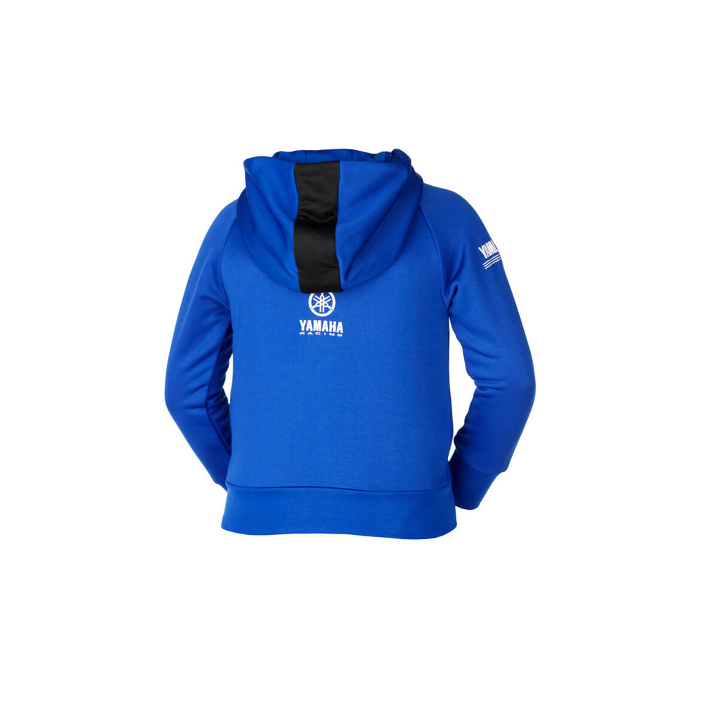 Yamaha Paddock Blue Aalst Kids Hoody