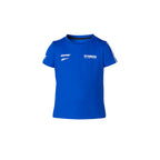 Yamaha Kids Paddock Blue Leuven T-Shirt