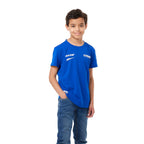 Yamaha Kids Paddock Blue Leuven T-Shirt