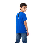 Yamaha Kids Paddock Blue Leuven T-Shirt