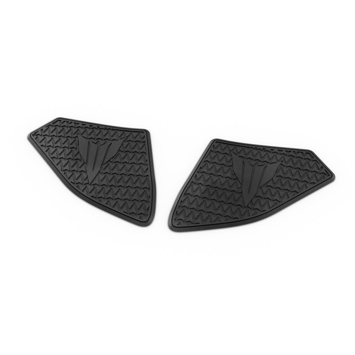 Yamaha MT Side Tank Pads