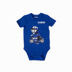 Yamaha Paddock Blue Baby Gift Pack