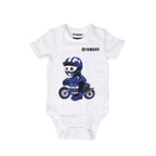 Yamaha Paddock Blue Baby Gift Pack