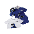 Yamaha Paddock Blue Baby Gift Pack