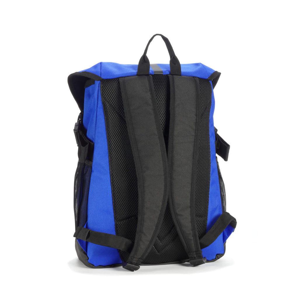 Yamaha Paddock Blue Backpack