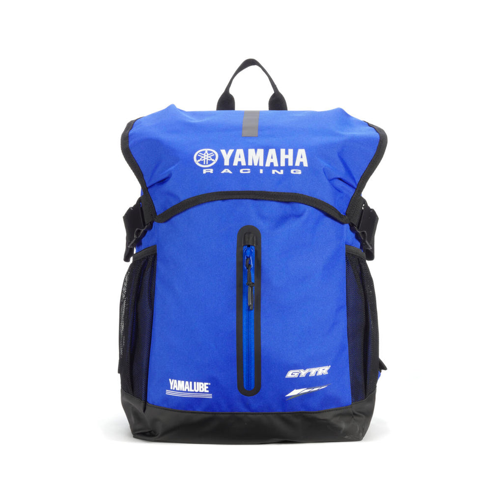 Yamaha Paddock Blue Backpack