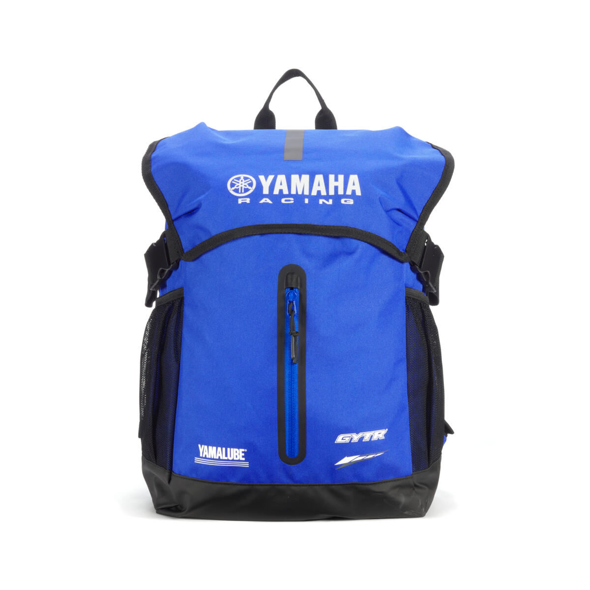 Yamaha Paddock Blue Backpack