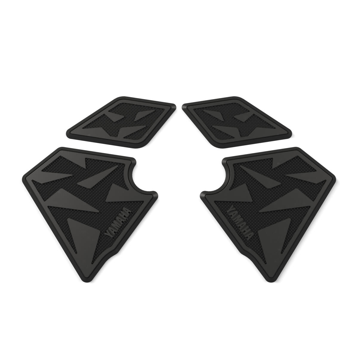 Yamaha Tenere 700 World Raid Side Tank Pads