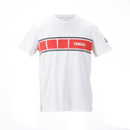 Yamaha Racing Heritage Mens Baltor Tee - Various Colours